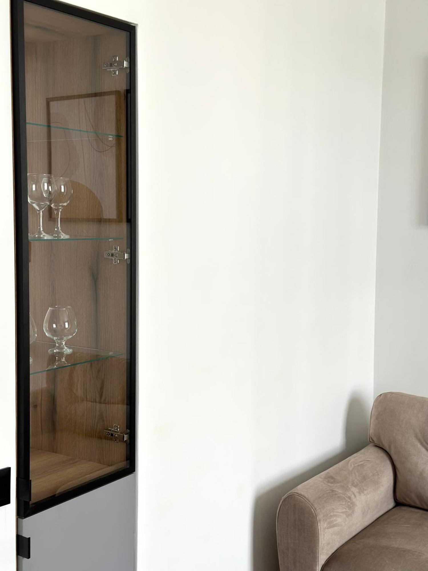 Romantic - In The Center Of , King-size Bed Apartment